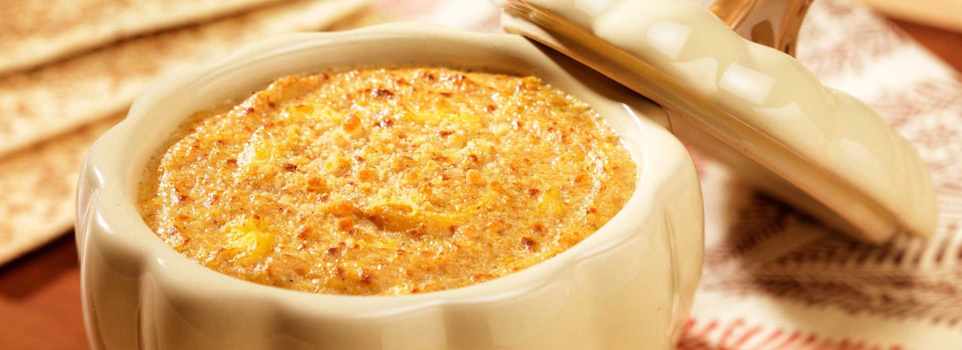 Roasted Pumpkin Dip